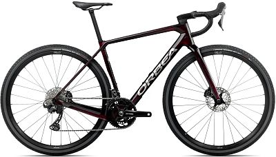 Превью Шоссейный велосипед Велосипед ORBEA Terra M20TEAM (2025)